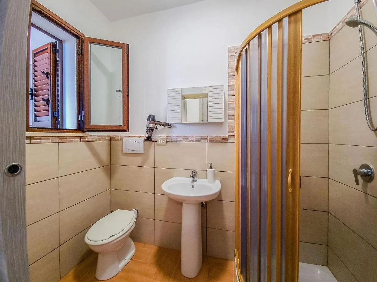 Holiday Residence La Madonnina Lampedusa 0*,