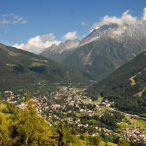  Casa vacanze Bucaneve Italia
