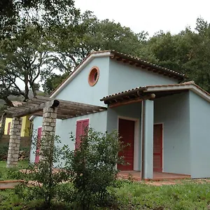  Casa vacanze Villaggio Di Mezzo Ortano Italia