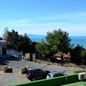  Appartamento Brigitta Flat Italia