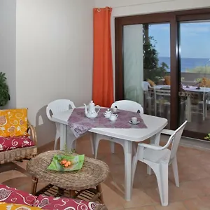  Appartamento Casa Pireddu Italia
